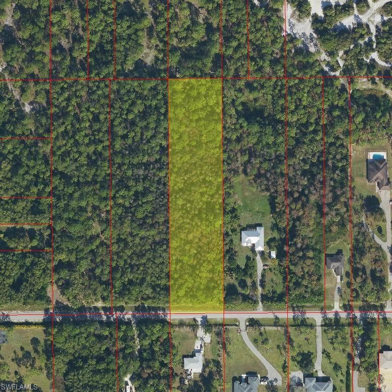 24th Ave Ne NAPLES, FL 34120