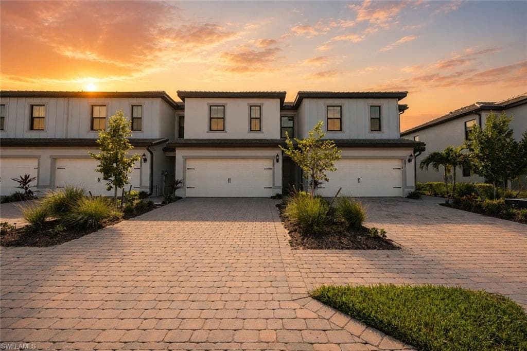 4295 Sonoma Oaks CIR NAPLES, FL 34119