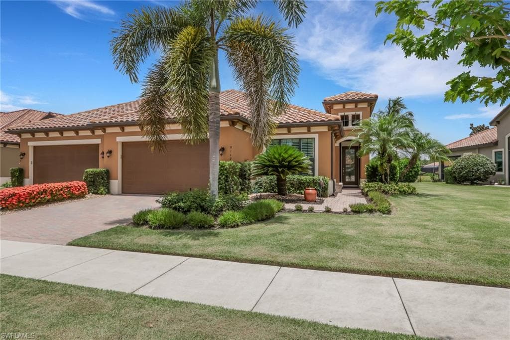 9142 Isla Bella CIR