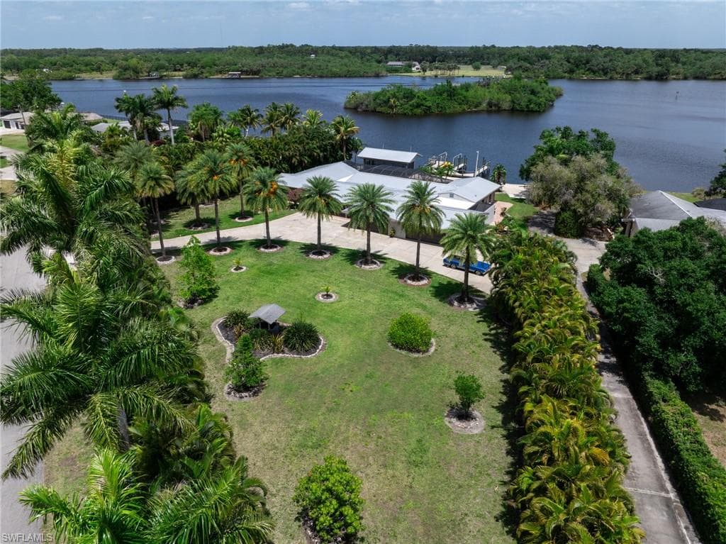 14562 Riverside DR FORT MYERS, FL 33905