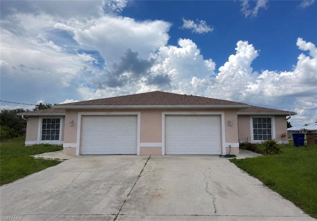 4400-4402 29th ST SW LEHIGH ACRES, FL 33973