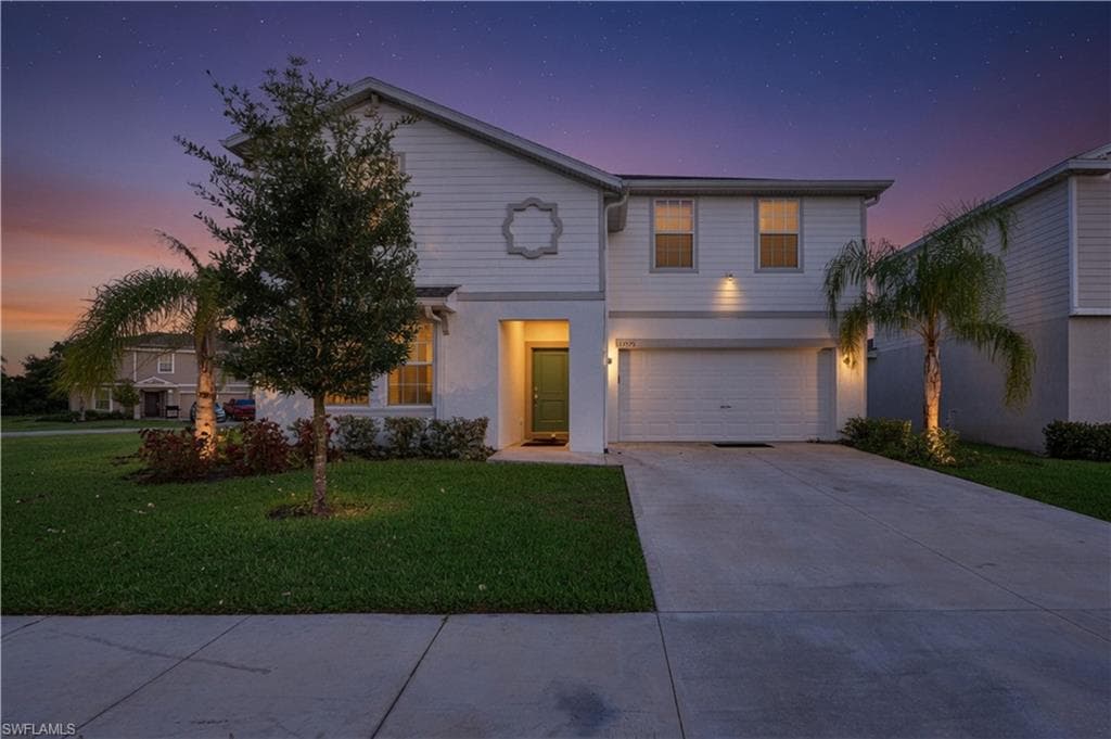 12075 Savanna Lakes BLVD LEHIGH ACRES, FL 33974