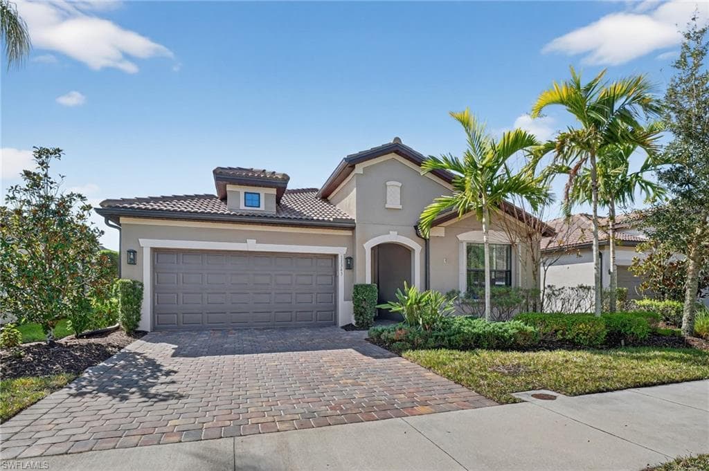 11343 Tiverton TRCE FORT MYERS, FL 33913