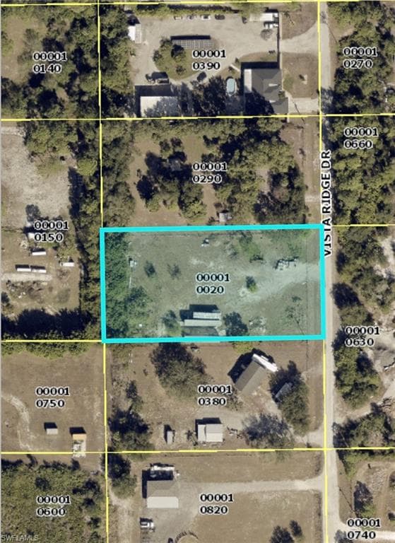 11810 Vista Ridge DR FORT MYERS, FL 33913
