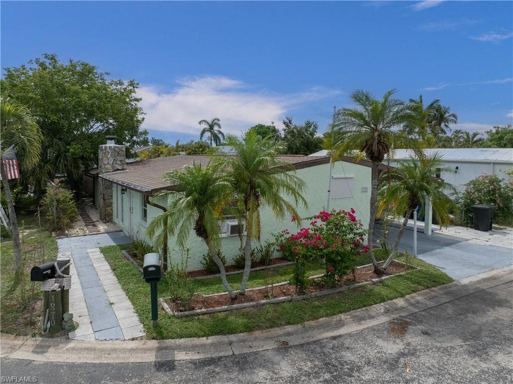 16200 Cathy CT FORT MYERS, FL 33908