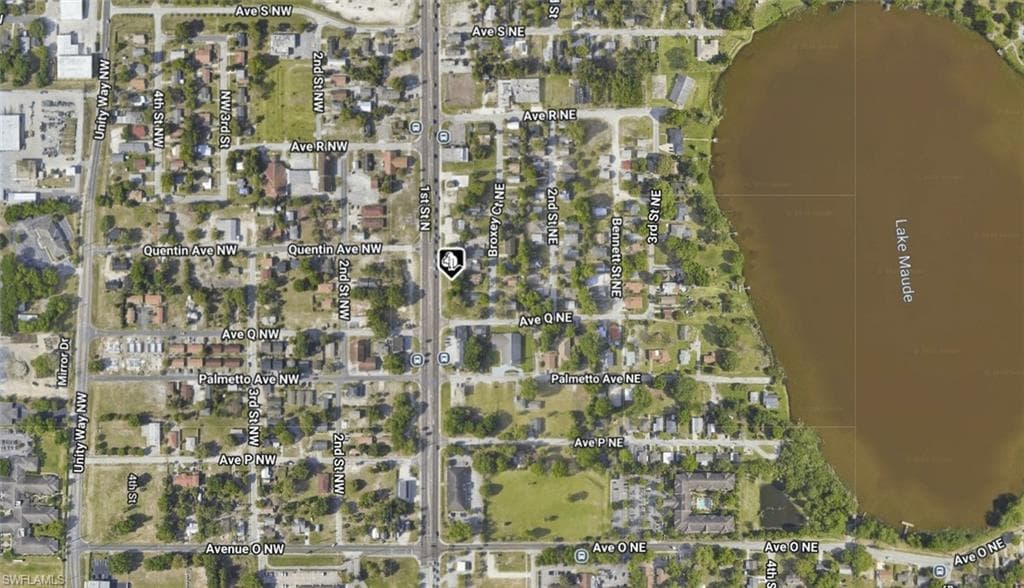 1st ST N WINTER HAVEN, FL 33881