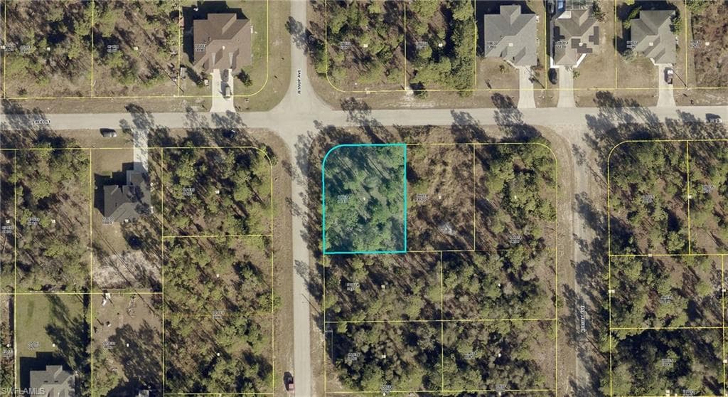 644 Ladd ST LEHIGH ACRES, FL 33974