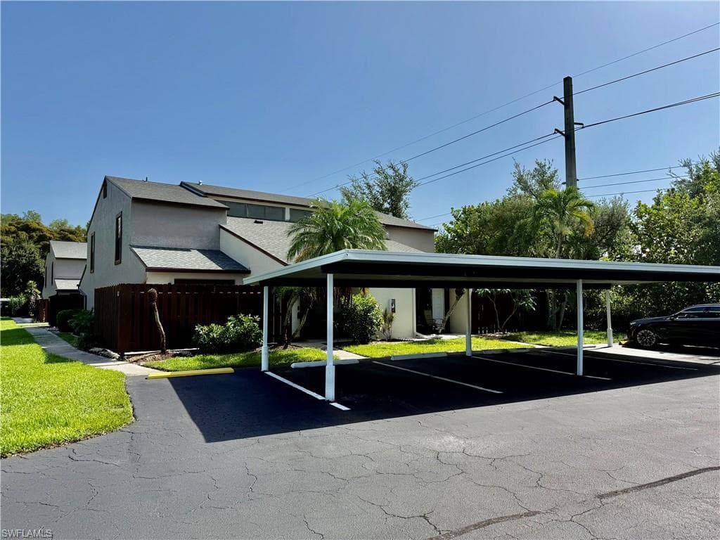 12941 Sandpoint CT FORT MYERS, FL 33919