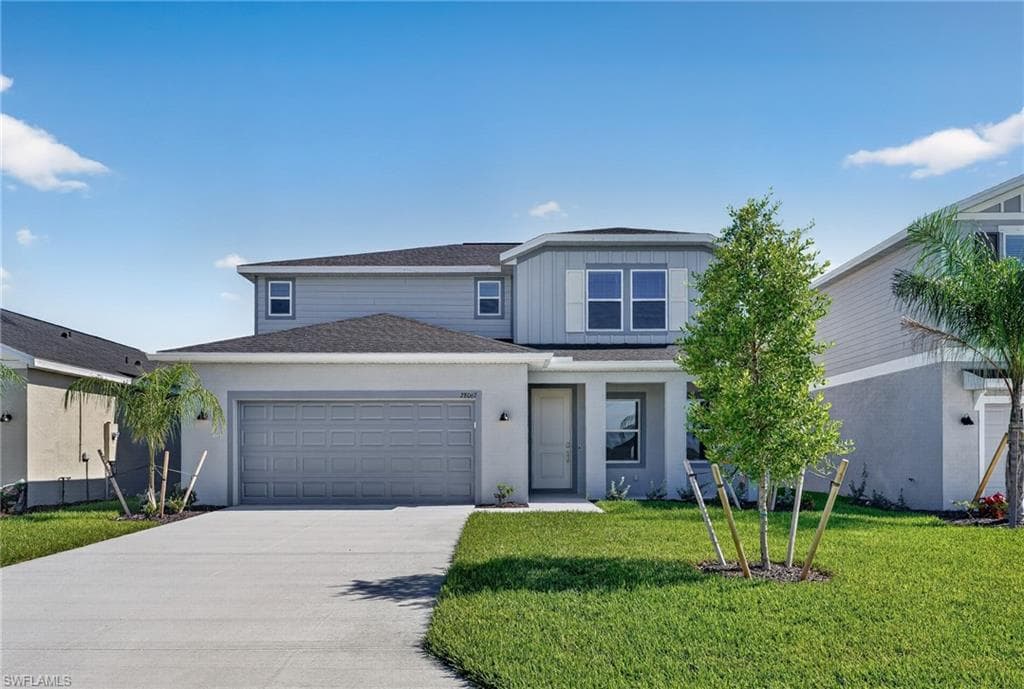 28067 Moonstar CT PUNTA GORDA, FL 33955