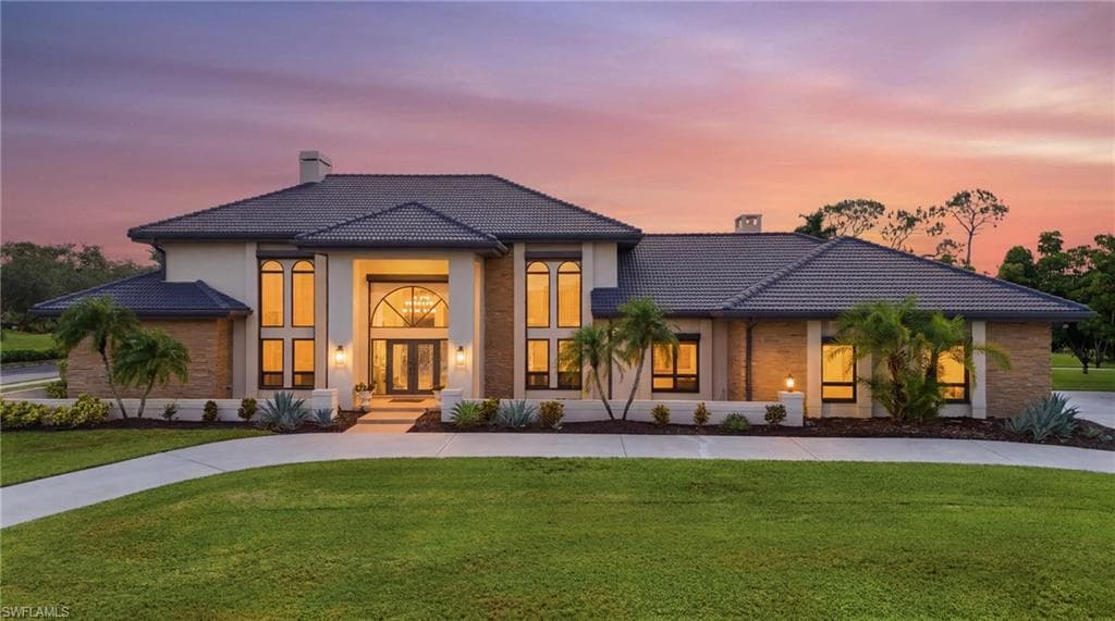 16676 Bobcat DR FORT MYERS, FL 33908
