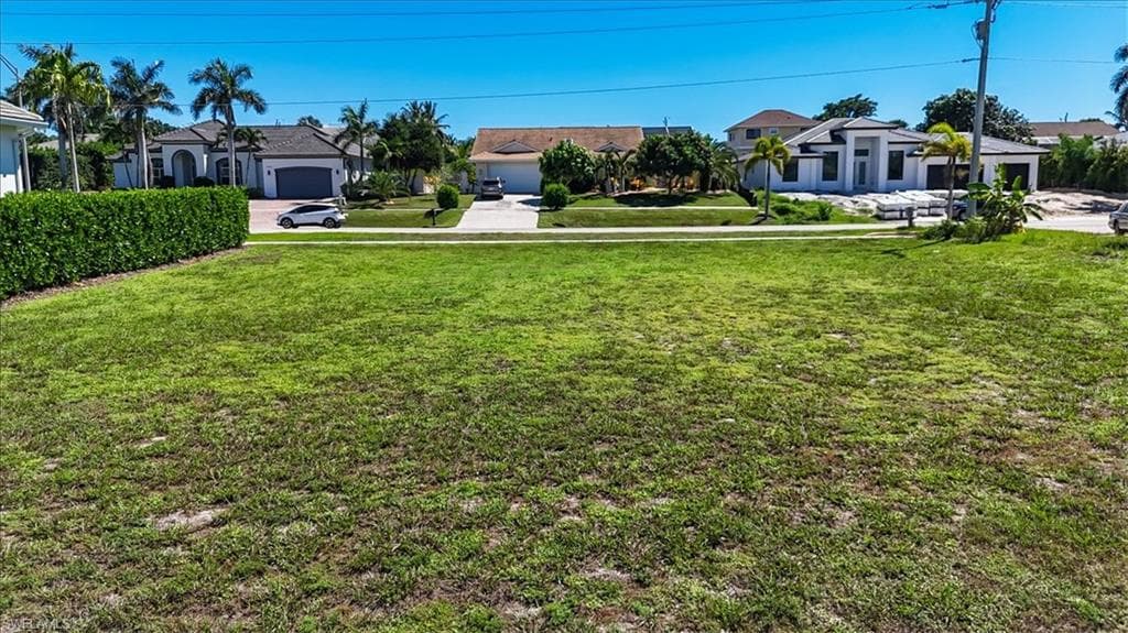 1972 San Marco RD MARCO ISLAND, FL 34145