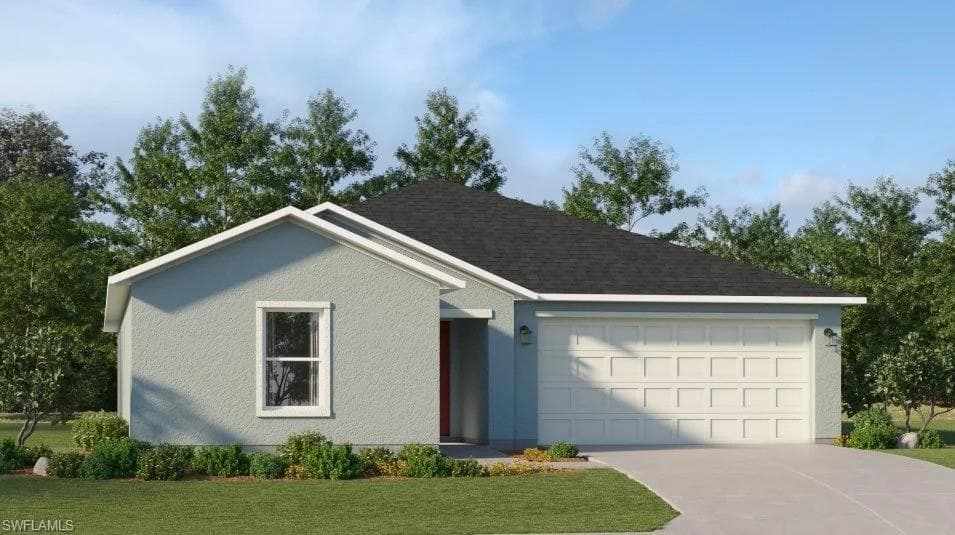 11626 Savanna Lakes BLVD LEHIGH ACRES, FL 33974
