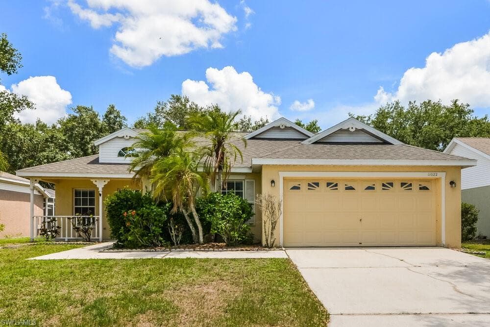 11022 4th AVE E BRADENTON, FL 34212