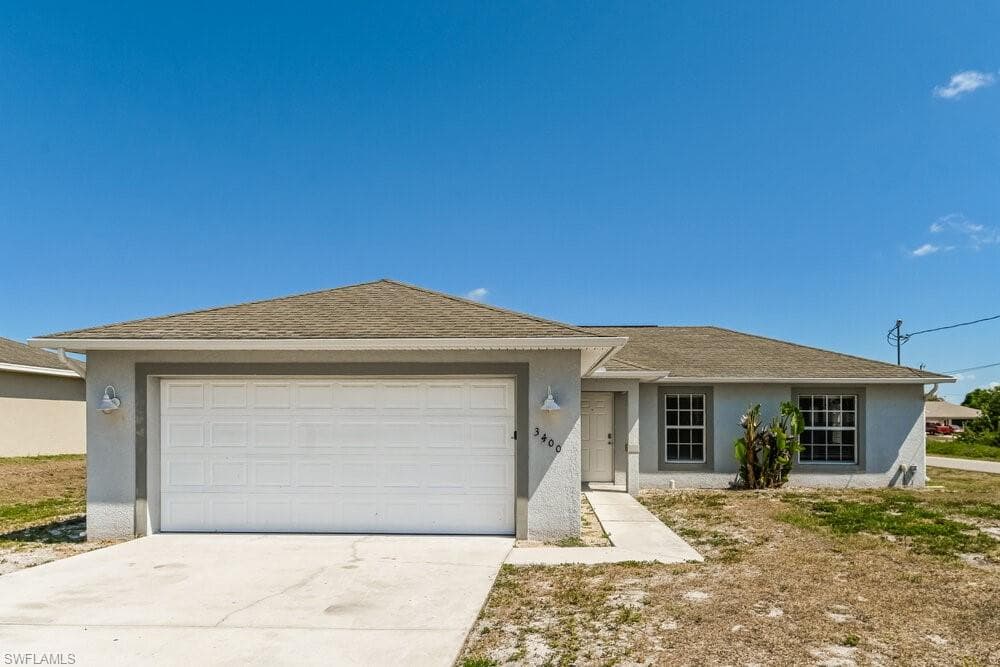 3400 34th ST SW LEHIGH ACRES, FL 33976