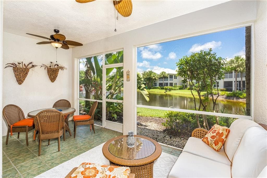 4680 Hawks Nest WAY D-103 NAPLES, FL 34114