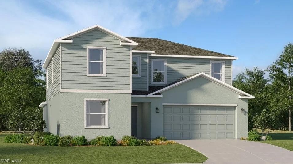12109 Orchard Grove WAY LEHIGH ACRES, FL 33936