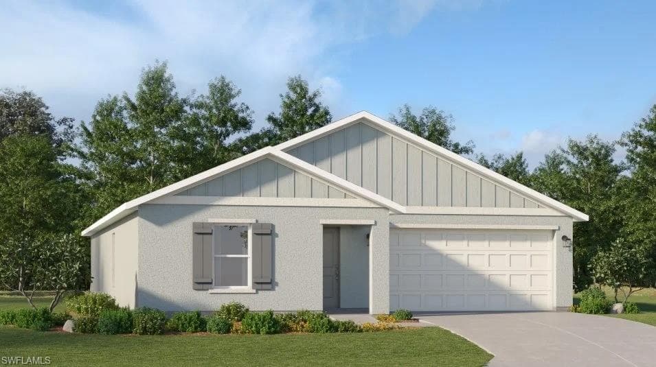 340 Partridge ST LEHIGH ACRES, FL 33974