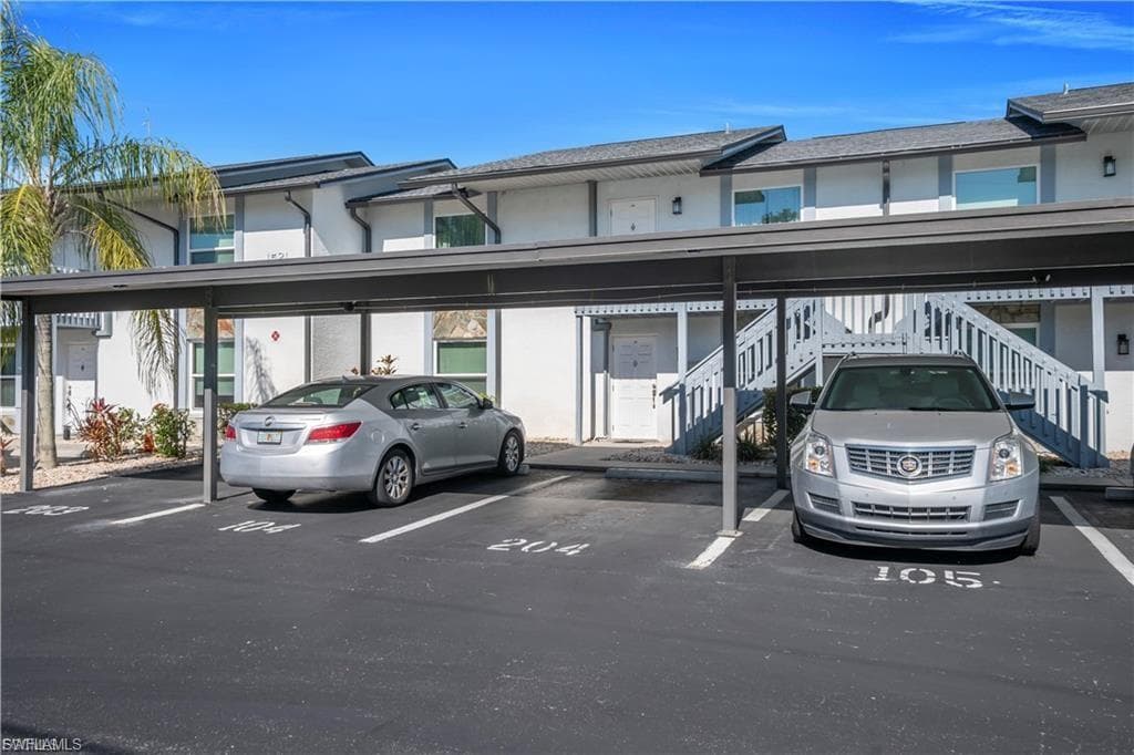 1521 SW 47th TER 204 CAPE CORAL, FL 33914