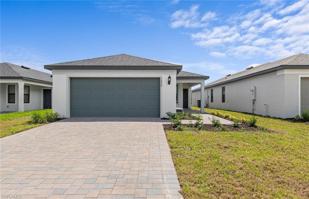 26224 Reflection DR PUNTA GORDA, FL 33955