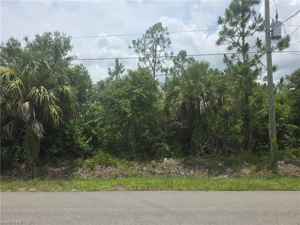 20TH AVE NE NAPLES, FL 34120