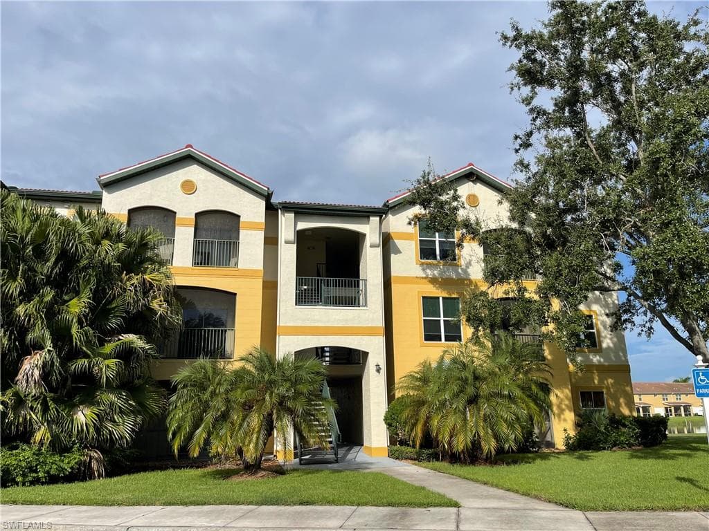 11540 Villa Grand 1212 FORT MYERS, FL 33913