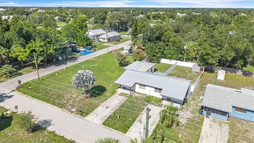 311 & 313 N Arcadia AVE ARCADIA, FL 34266
