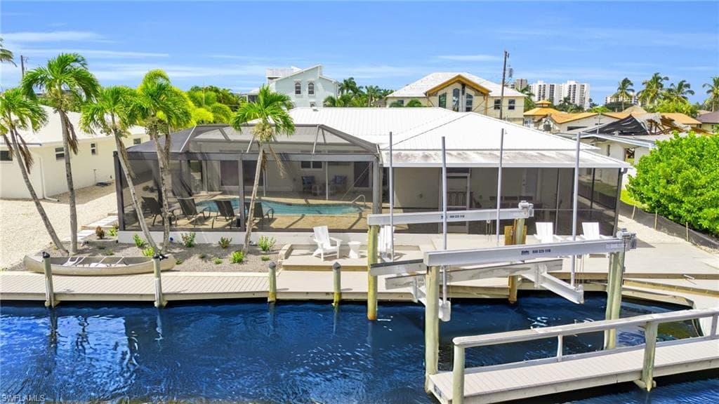 23 Palmview BLVD FORT MYERS BEACH, FL 33931