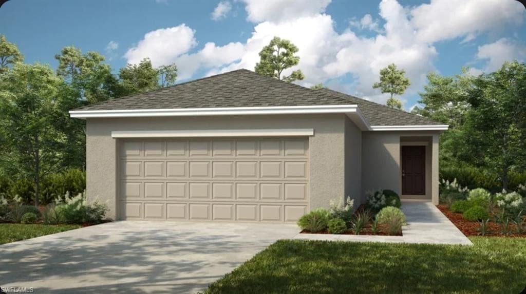 6565 Equinox LN NORTH FORT MYERS, FL 33917