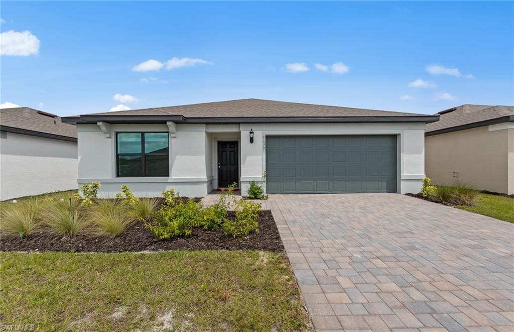 26224 Serenity RD PUNTA GORDA, FL 33955