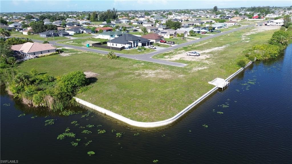 1919 NE 10th AVE CAPE CORAL, FL 33909