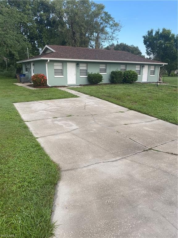 2217-2219 Violet DR 2219 FORT MYERS, FL 33905