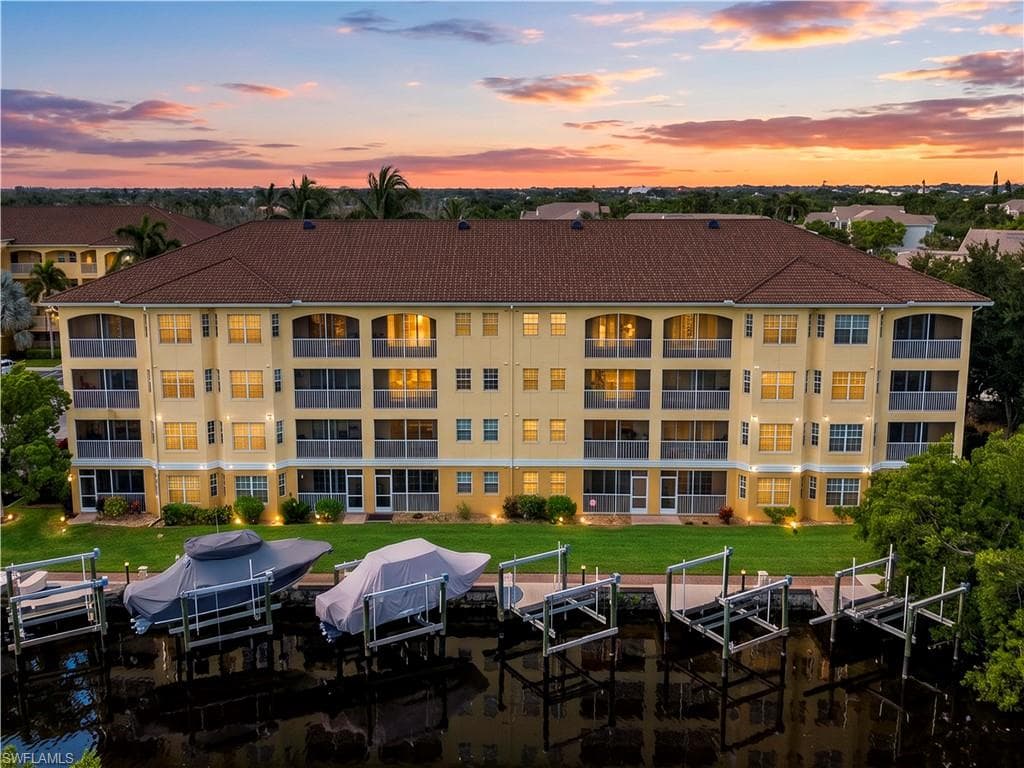 1781 Four Mile Cove PKWY 131 CAPE CORAL, FL 33990