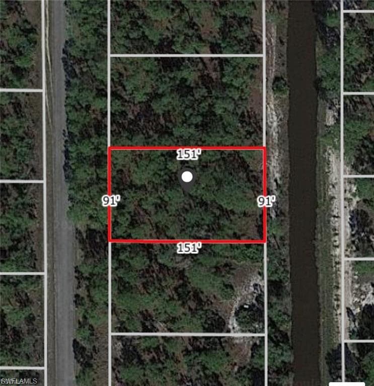 837 Glen Coy AVE LEHIGH ACRES, FL 33974
