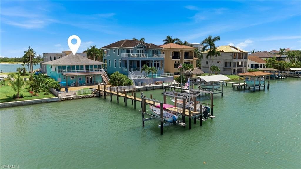 23 Pelican ST NAPLES, FL 34113