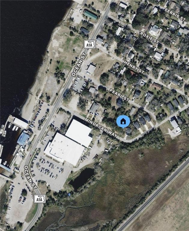 0 Minorcan WAY JACKSONVILLE, FL 32233