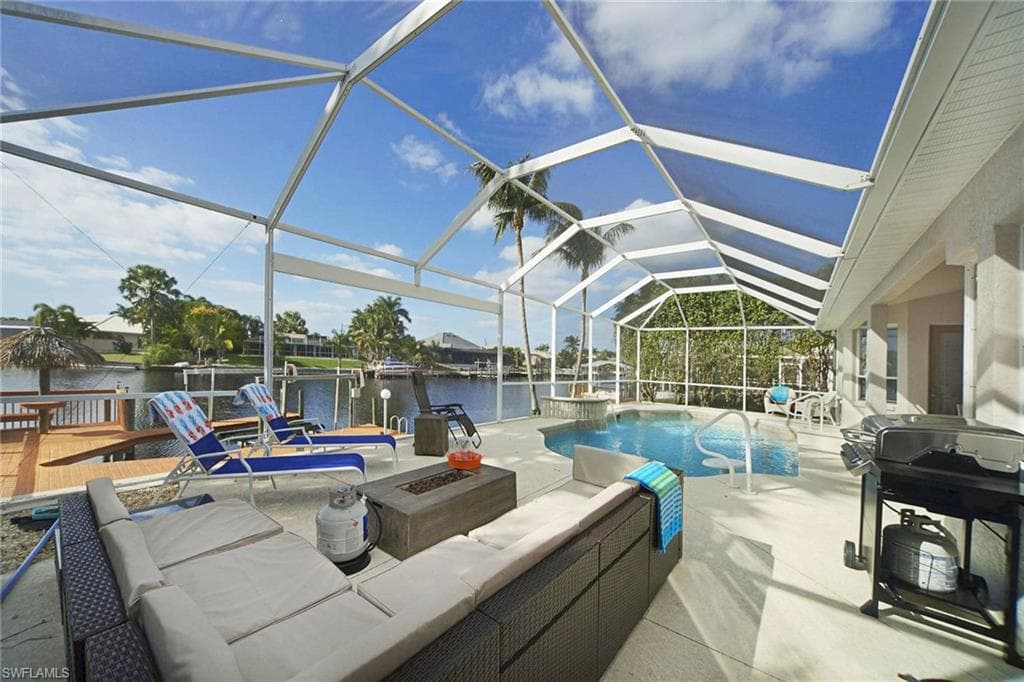 5020 SW 17th AVE CAPE CORAL, FL 33914