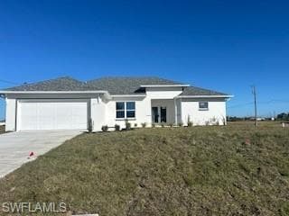 921 NW 16th TER CAPE CORAL, FL 33993