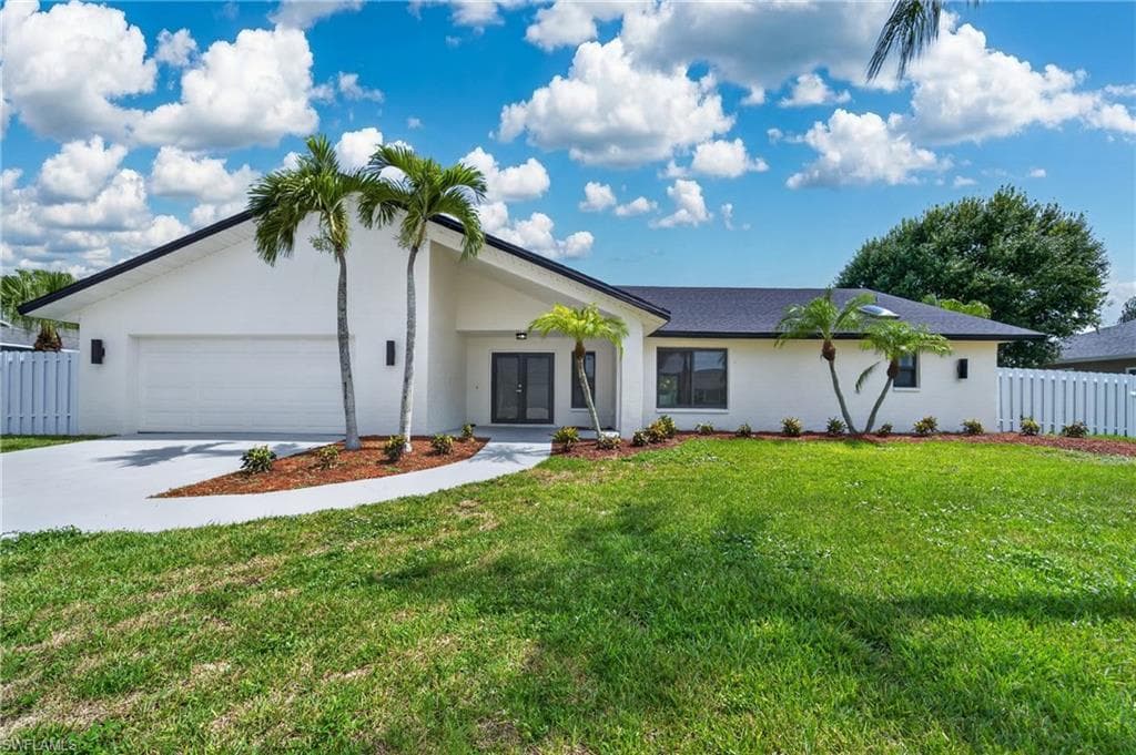 1408 SW 49th ST CAPE CORAL, FL 33914