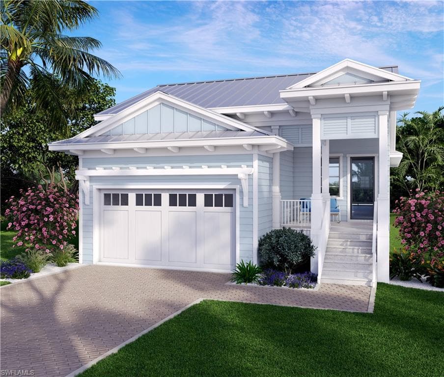 2432 Florida AVE NAPLES, FL 34112
