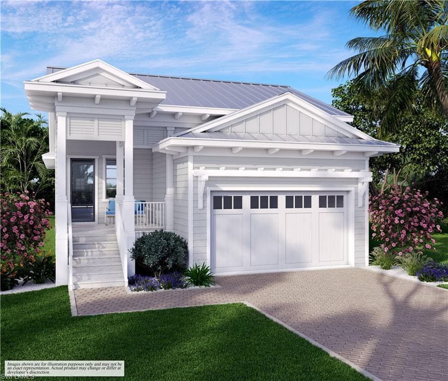 2448 Florida AVE NAPLES, FL 34112