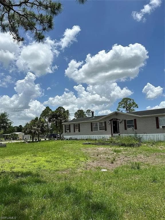 618 Hunting Club AVE CLEWISTON, FL 33440