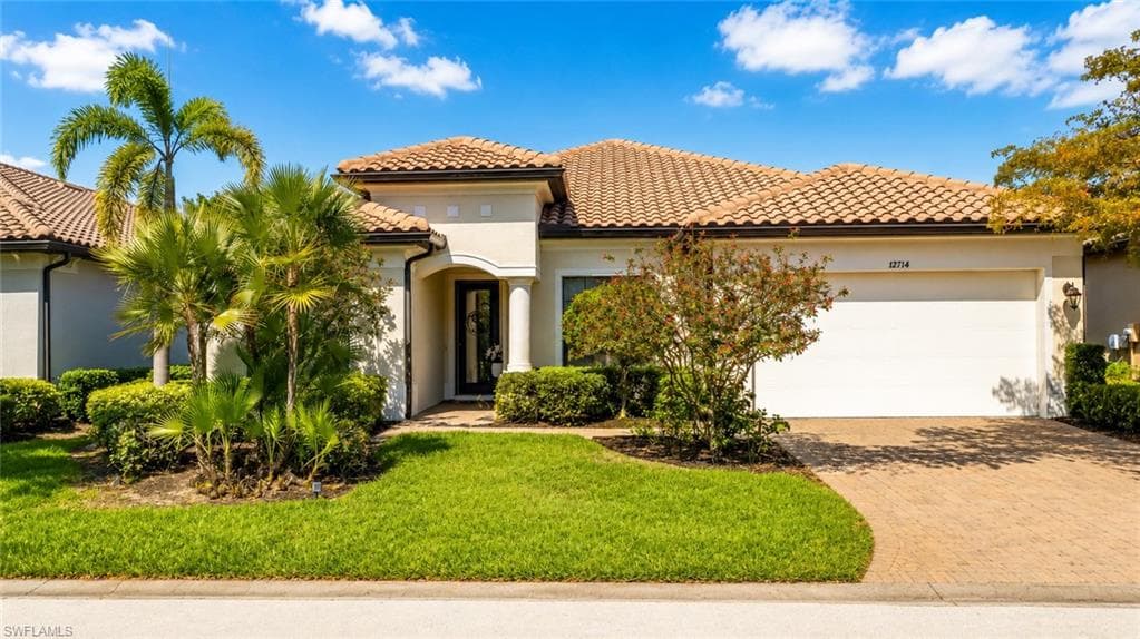 12714 Astor PL FORT MYERS, FL 33913