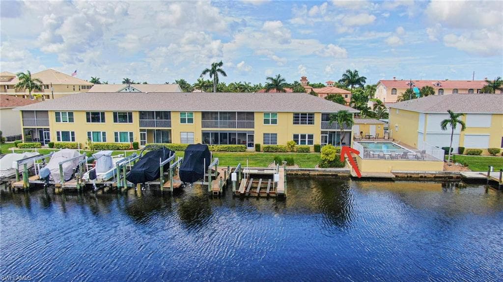 1627 Beach PKWY 105 CAPE CORAL, FL 33904