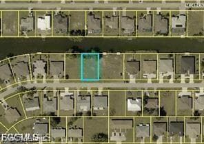 531 SE 4th TER CAPE CORAL, FL 33990