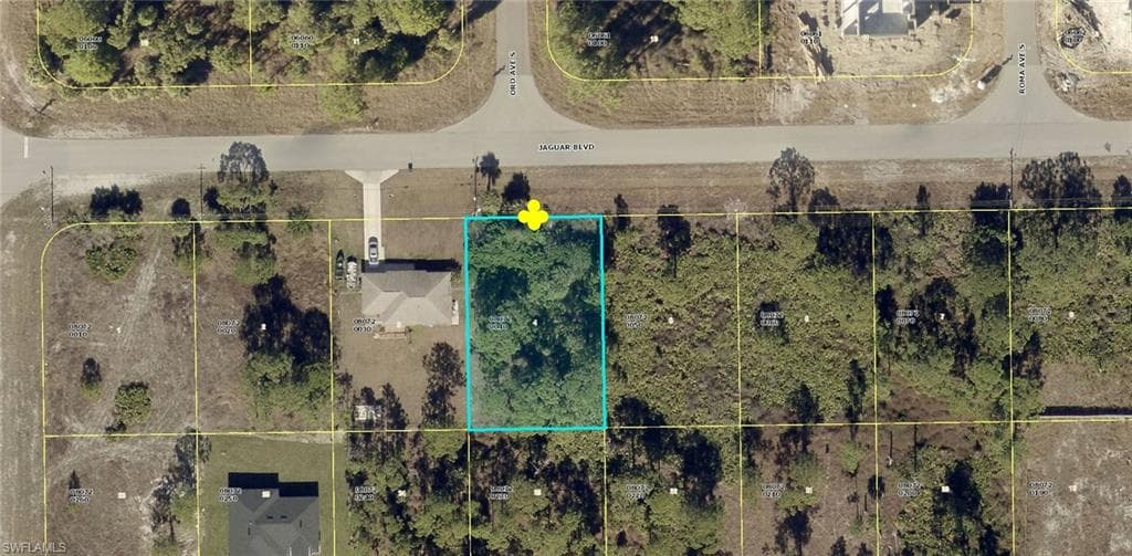 940 Maddock ST E LEHIGH ACRES, FL 33974