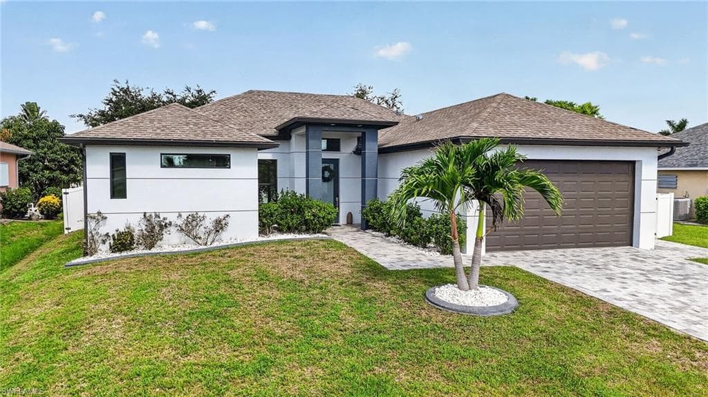 420 SW 29th AVE CAPE CORAL, FL 33991