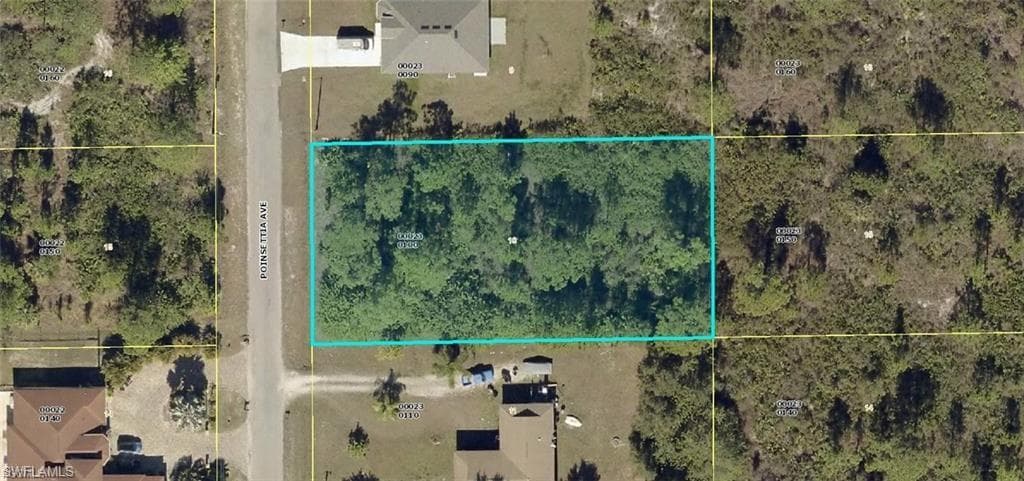 904 Poinsettia AVE LEHIGH ACRES, FL 33972