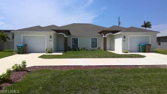 3816 SW 15th PL CAPE CORAL, FL 33914