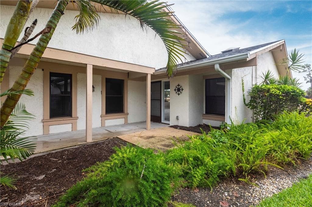 16737 Pheasant CT FORT MYERS, FL 33908