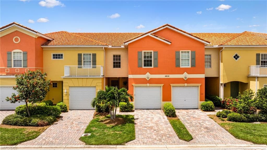 9808 Solera Cove PT 103 FORT MYERS, FL 33908